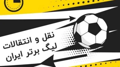 ارتباط ورزشی