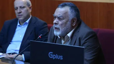 ارتباط ورزشی