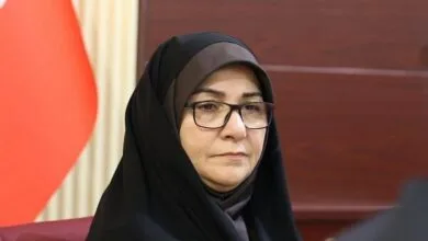 ارتباط ورزشی