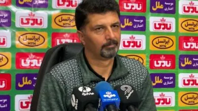 ارتباط ورزشی