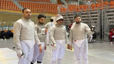 ارتباط ورزشی