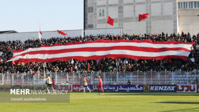 هواداران شهرخسته دنبال سرنوشت پرونده «رفسنجانگیت» 7