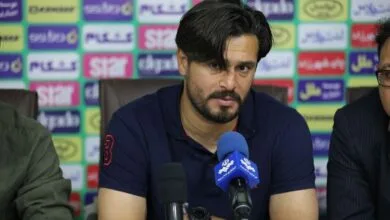 ارتباط ورزشی