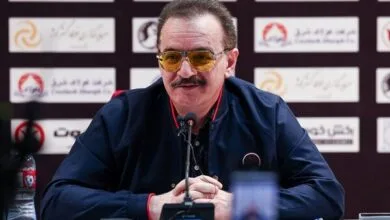ارتباط ورزشی