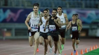 ارتباط ورزشی