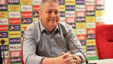 ارتباط ورزشی
