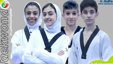 ارتباط ورزشی