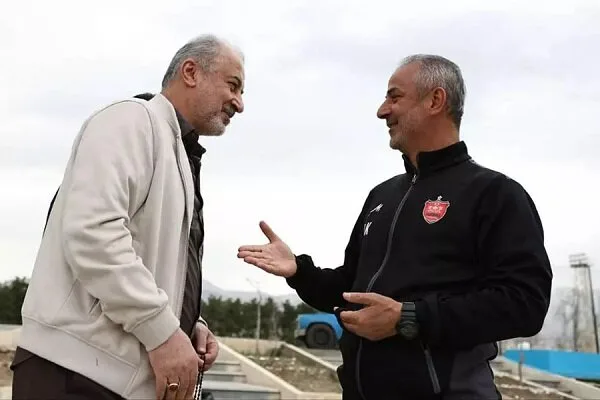 ارتباط ورزشی