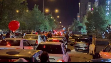 ارتباط ورزشی
