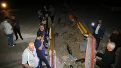 ارتباط ورزشی