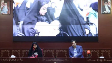 ارتباط ورزشی