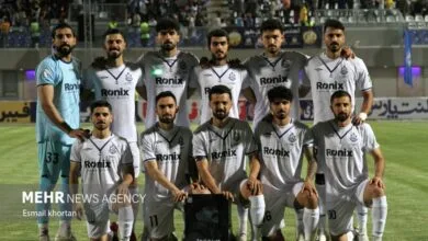 ارتباط ورزشی