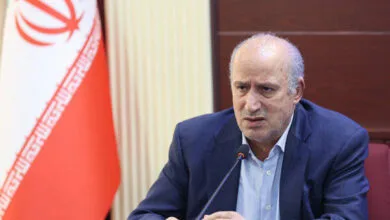 ارتباط ورزشی