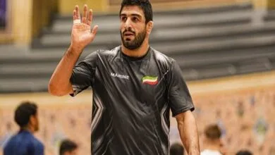 ارتباط ورزشی