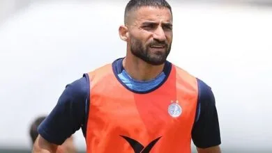 ارتباط ورزشی