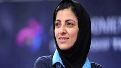 ارتباط ورزشی