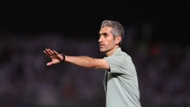ارتباط ورزشی
