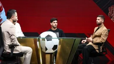 ارتباط ورزشی
