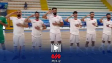 ارتباط ورزشی