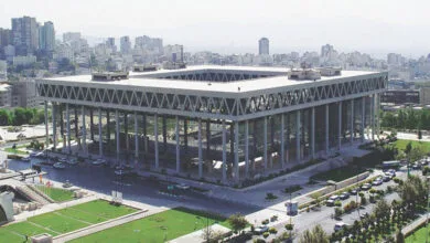 ارتباط ورزشی