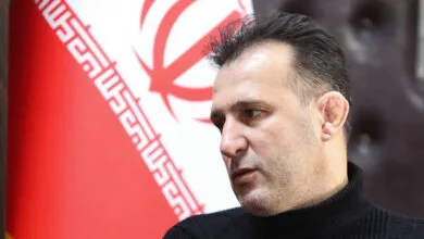 ارتباط ورزشی