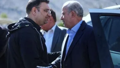 ارتباط ورزشی