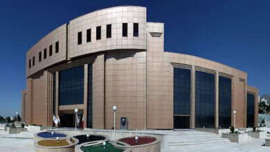 ارتباط ورزشی