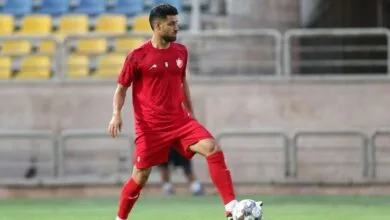ارتباط ورزشی