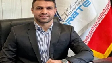ارتباط ورزشی