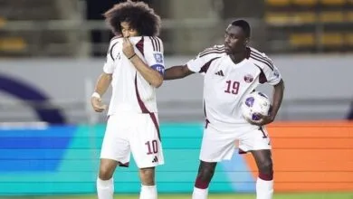 ارتباط ورزشی