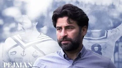 ارتباط ورزشی