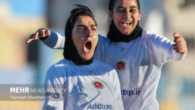 ارتباط ورزشی