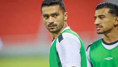 ارتباط ورزشی