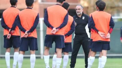ارتباط ورزشی