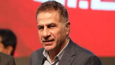 ارتباط ورزشی