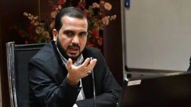 ارتباط ورزشی