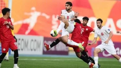 ارتباط ورزشی