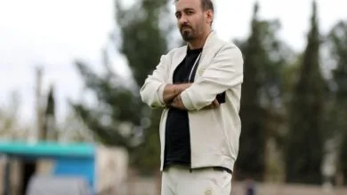 ارتباط ورزشی