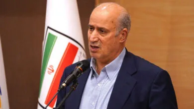 ارتباط ورزشی