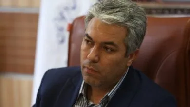ارتباط ورزشی