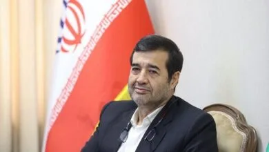 ارتباط ورزشی