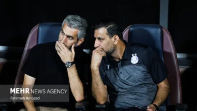 ارتباط ورزشی