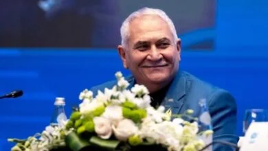 ارتباط ورزشی
