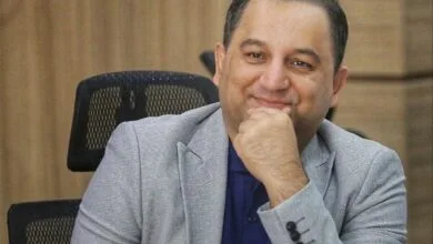 ارتباط ورزشی