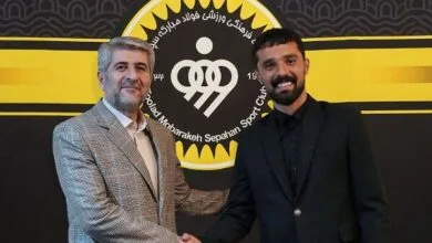 ارتباط ورزشی