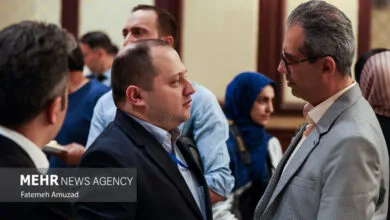 ارتباط ورزشی
