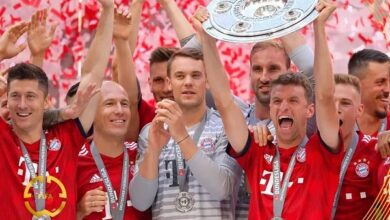 روایت یک امپراتوری؛ رویای «توماس مولر» برای فتح آخرین جام 6