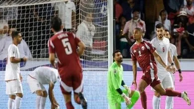 ارتباط ورزشی