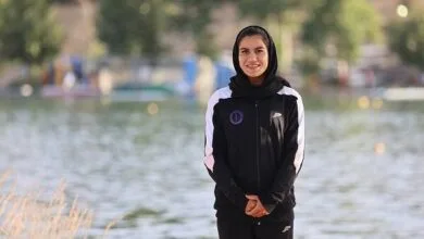 ارتباط ورزشی