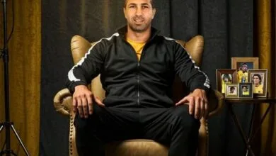 ارتباط ورزشی